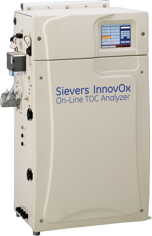 Sievers InnovOx TOC Analyzer