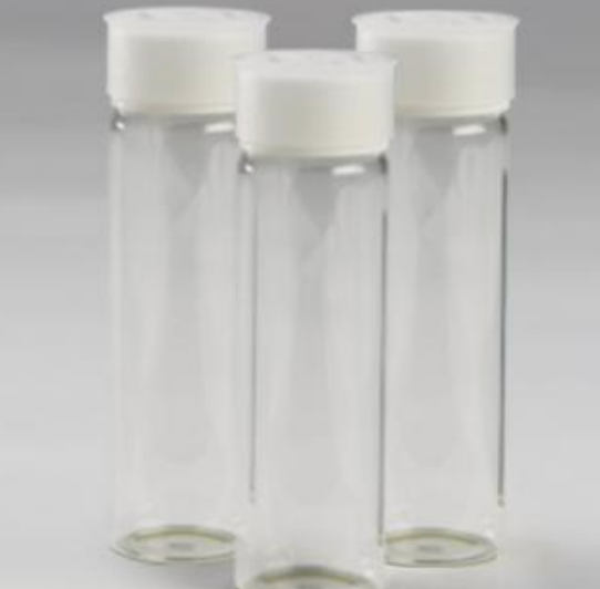 Sievers TOC Sample Vials