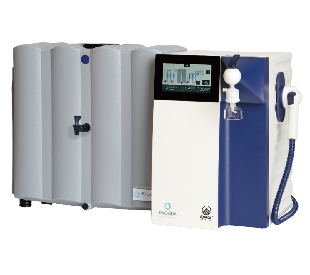 ULTRA CLEAR® TP TWF EDI Series